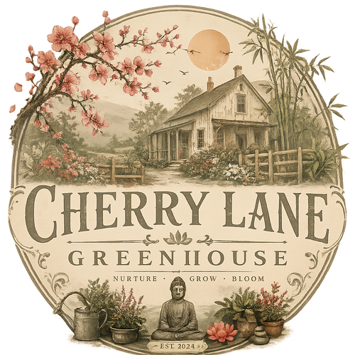 Cherry Lane Greenhouse